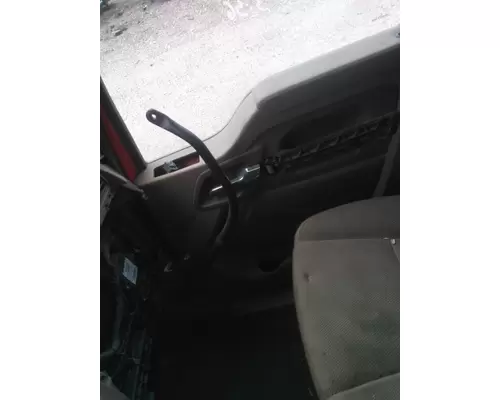 KENWORTH T680 DOOR INTERIOR PANEL