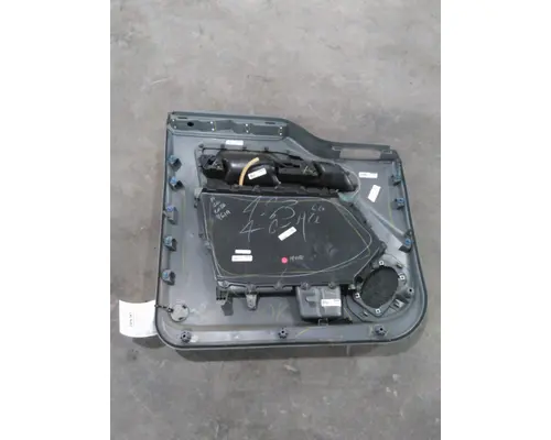 KENWORTH T680 DOOR INTERIOR PANEL