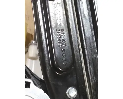 KENWORTH T680 DOOR WINDOW REGULATOR