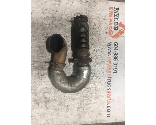 KENWORTH T680 DPF(Diesel Particulate Filter)