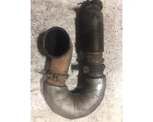 KENWORTH T680 DPF(Diesel Particulate Filter)