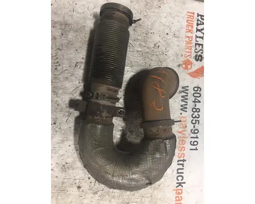 KENWORTH T680 DPF(Diesel Particulate Filter)