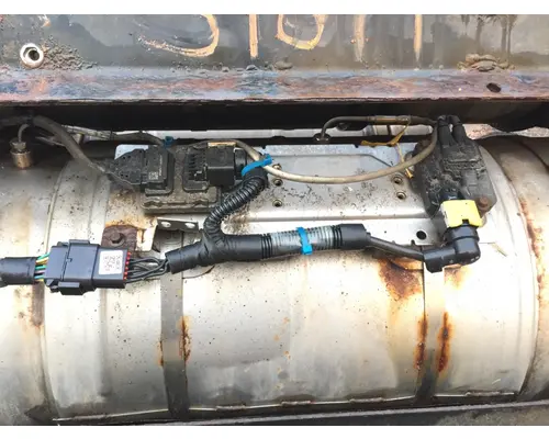 KENWORTH T680 DPF(Diesel Particulate Filter)