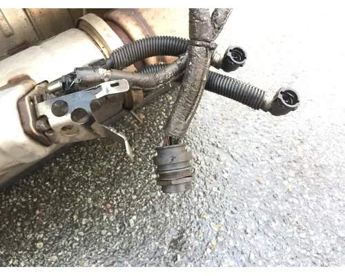 KENWORTH T680 DPF(Diesel Particulate Filter)