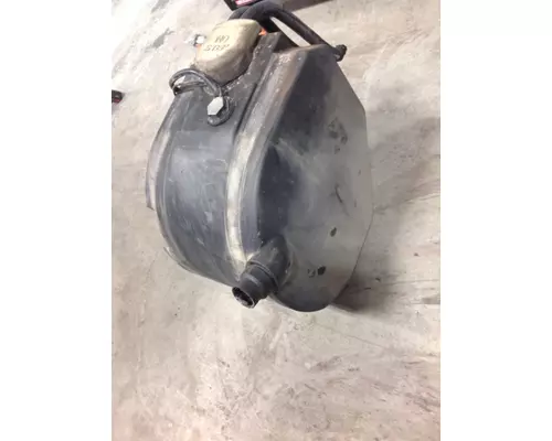 KENWORTH T680 DPF(Diesel Particulate Filter)