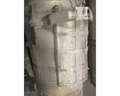 KENWORTH T680 DPF(Diesel Particulate Filter)