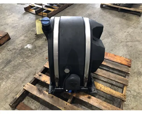 KENWORTH T680 DPF (Diesel Particulate Filter)