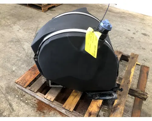 KENWORTH T680 DPF (Diesel Particulate Filter)