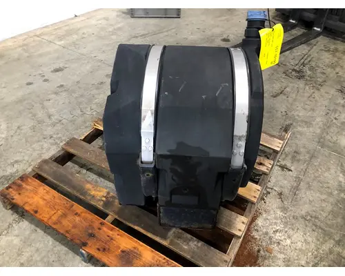 KENWORTH T680 DPF (Diesel Particulate Filter)