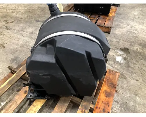 KENWORTH T680 DPF (Diesel Particulate Filter)