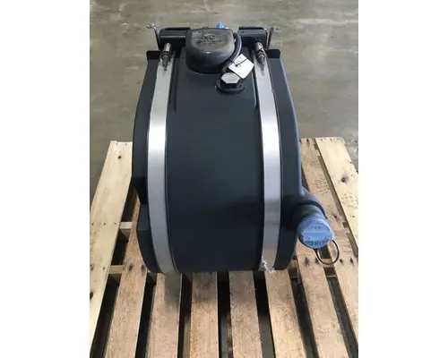 KENWORTH T680 DPF (Diesel Particulate Filter)