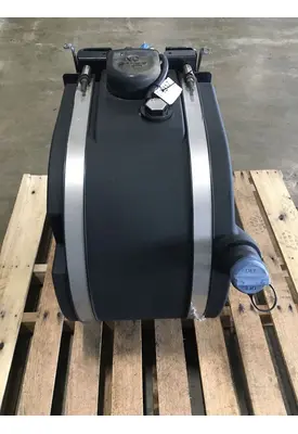 KENWORTH T680 DPF (Diesel Particulate Filter)