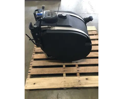 KENWORTH T680 DPF (Diesel Particulate Filter)