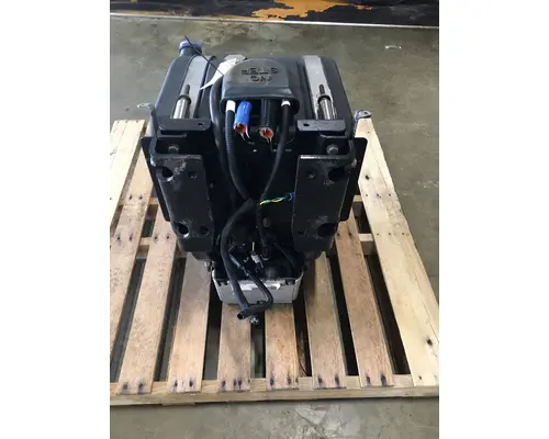 KENWORTH T680 DPF (Diesel Particulate Filter)