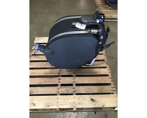 KENWORTH T680 DPF (Diesel Particulate Filter)