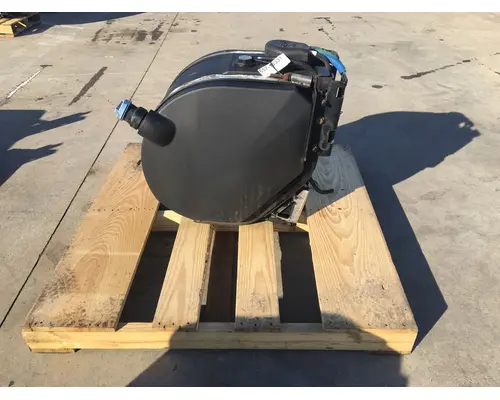 KENWORTH T680 DPF (Diesel Particulate Filter)