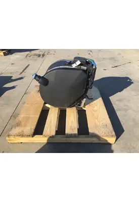 KENWORTH T680 DPF (Diesel Particulate Filter)