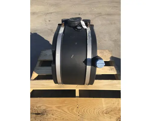 KENWORTH T680 DPF (Diesel Particulate Filter)