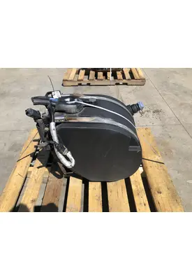 KENWORTH T680 DPF (Diesel Particulate Filter)