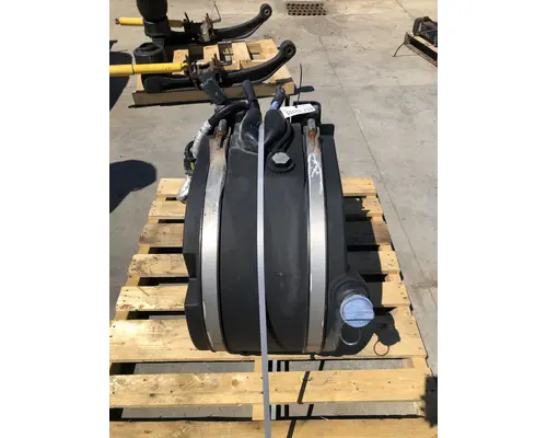 KENWORTH T680 DPF (Diesel Particulate Filter)