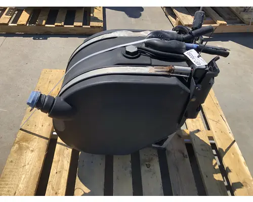 KENWORTH T680 DPF (Diesel Particulate Filter)