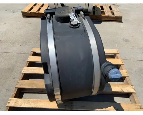 KENWORTH T680 DPF (Diesel Particulate Filter)