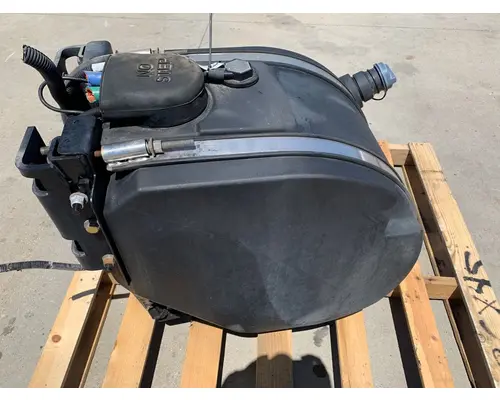 KENWORTH T680 DPF (Diesel Particulate Filter)