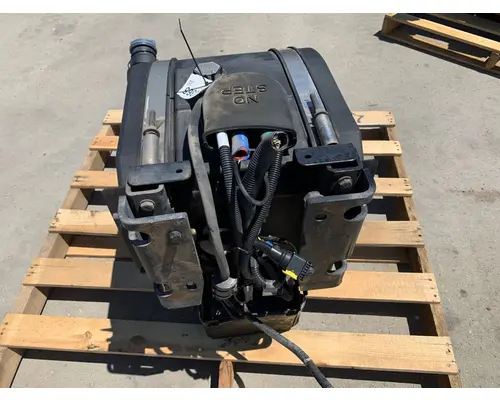 KENWORTH T680 DPF (Diesel Particulate Filter)