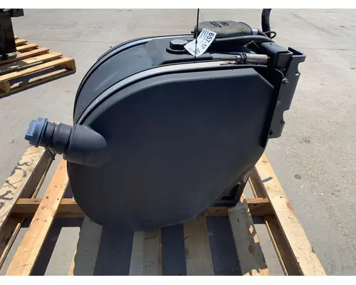 KENWORTH T680 DPF (Diesel Particulate Filter)