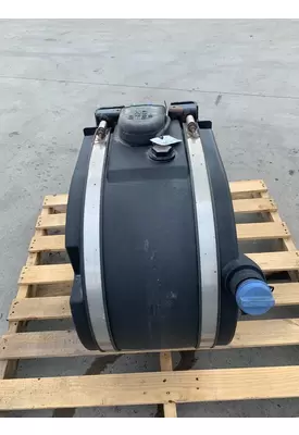 KENWORTH T680 DPF (Diesel Particulate Filter)
