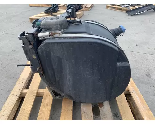 KENWORTH T680 DPF (Diesel Particulate Filter)