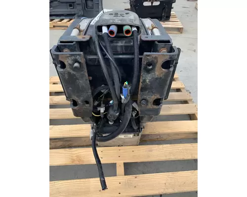 KENWORTH T680 DPF (Diesel Particulate Filter)