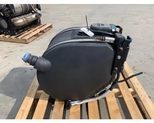 KENWORTH T680 DPF (Diesel Particulate Filter)
