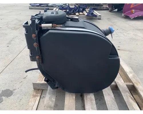 KENWORTH T680 DPF (Diesel Particulate Filter)