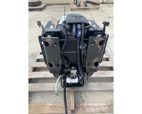 KENWORTH T680 DPF (Diesel Particulate Filter)