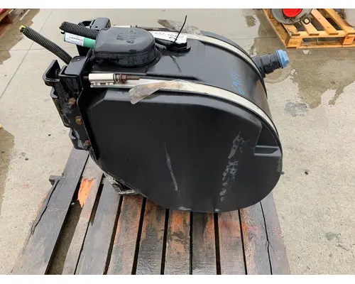 KENWORTH T680 DPF (Diesel Particulate Filter)