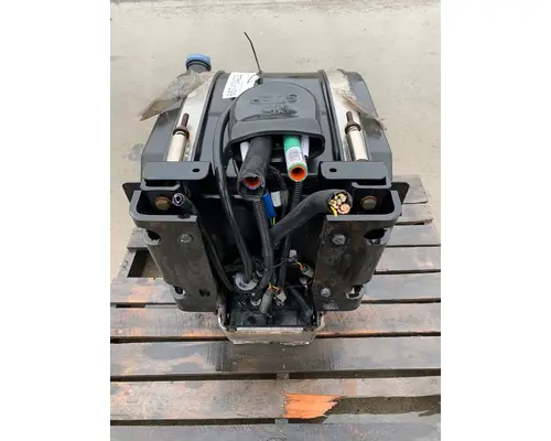 KENWORTH T680 DPF (Diesel Particulate Filter)