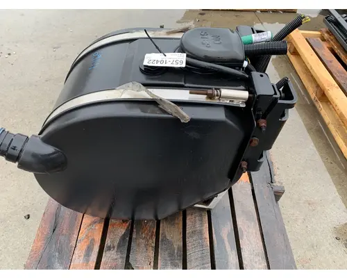 KENWORTH T680 DPF (Diesel Particulate Filter)