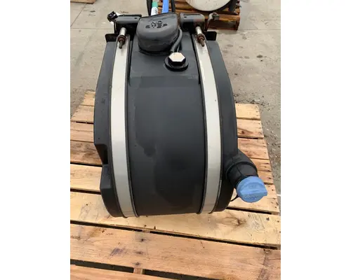 KENWORTH T680 DPF (Diesel Particulate Filter)