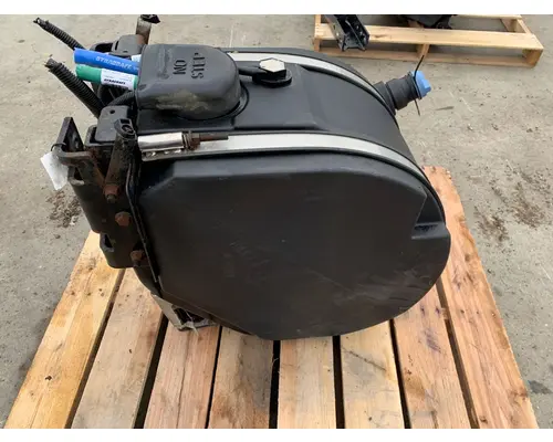 KENWORTH T680 DPF (Diesel Particulate Filter)