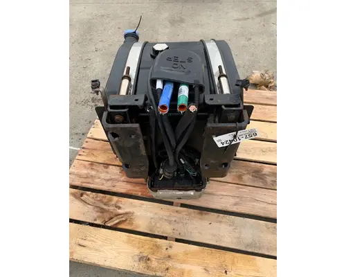 KENWORTH T680 DPF (Diesel Particulate Filter)