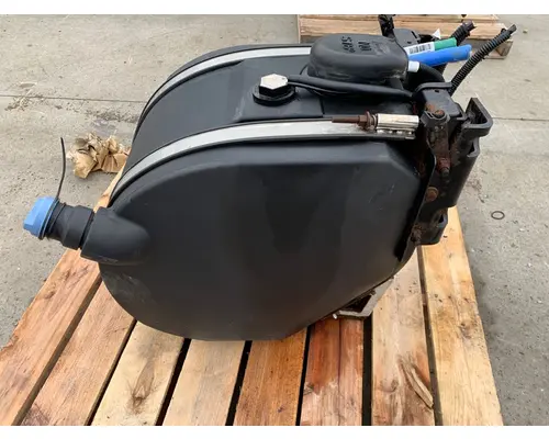 KENWORTH T680 DPF (Diesel Particulate Filter)