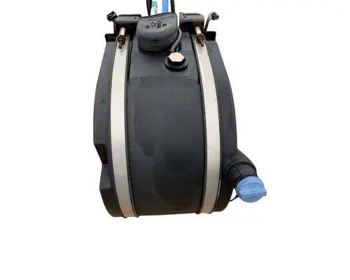 KENWORTH T680 DPF (Diesel Particulate Filter)