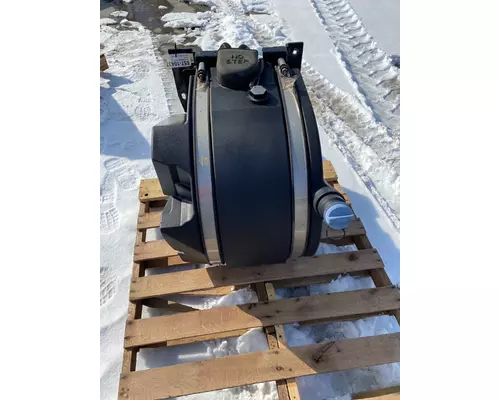 KENWORTH T680 DPF (Diesel Particulate Filter)
