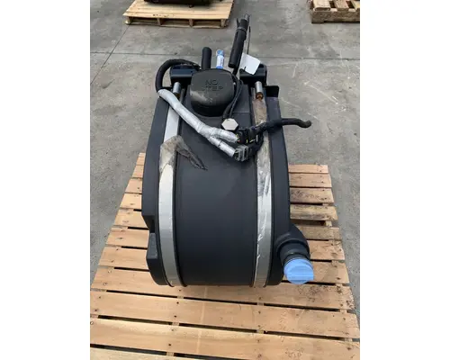 KENWORTH T680 DPF (Diesel Particulate Filter)