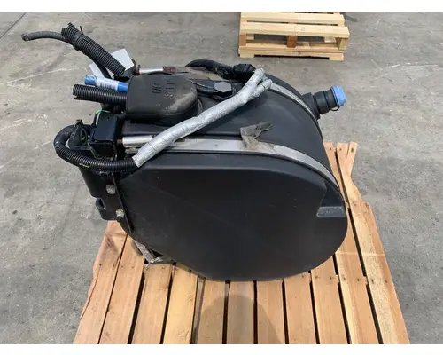 KENWORTH T680 DPF (Diesel Particulate Filter)