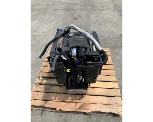 KENWORTH T680 DPF (Diesel Particulate Filter)