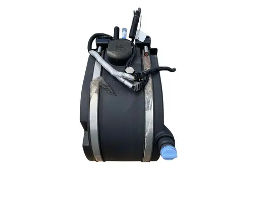 KENWORTH T680 DPF (Diesel Particulate Filter)