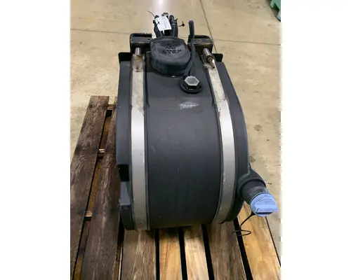 KENWORTH T680 DPF (Diesel Particulate Filter)