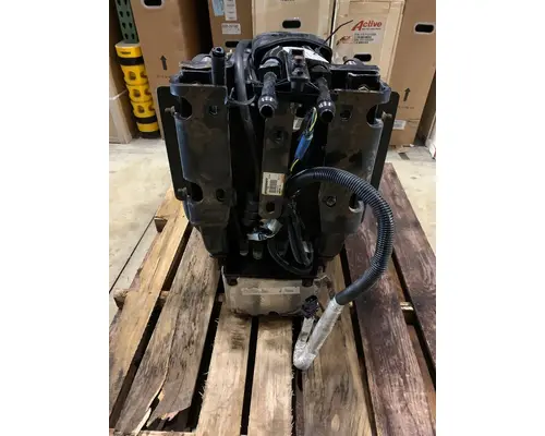 KENWORTH T680 DPF (Diesel Particulate Filter)